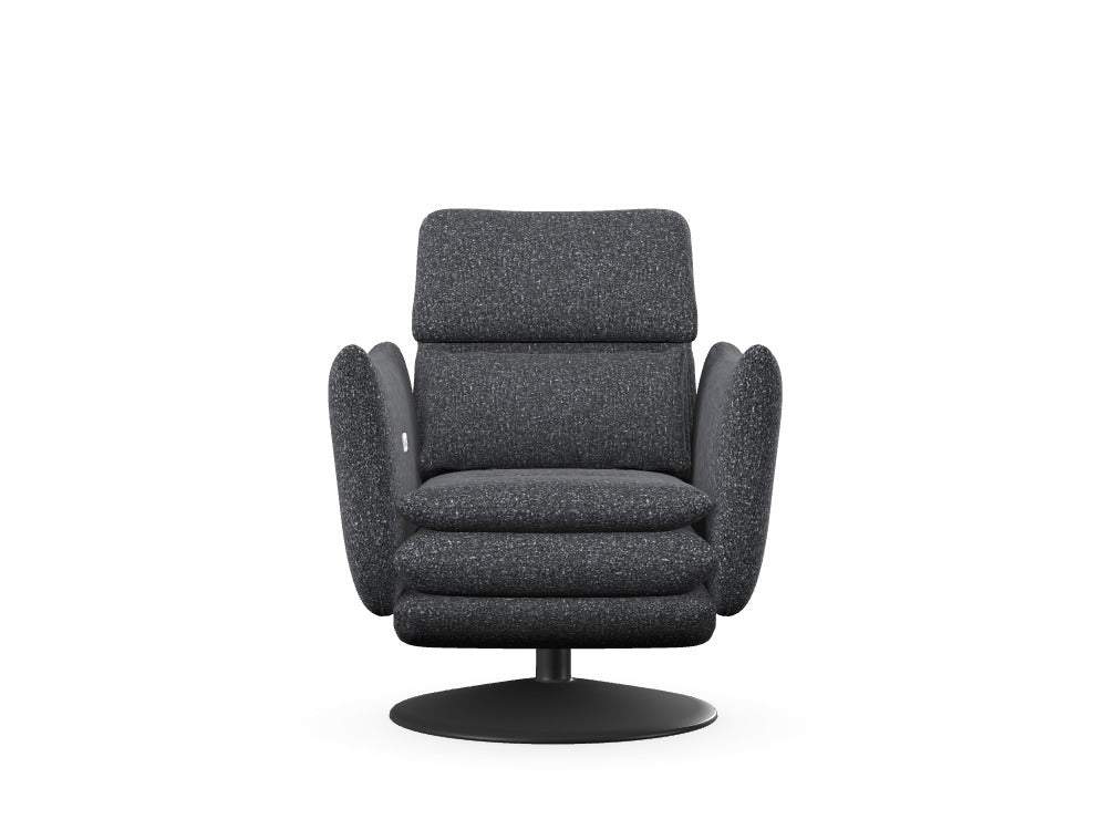 Roy Fauteuil - Jouw gewenste configuratie G4CNFA