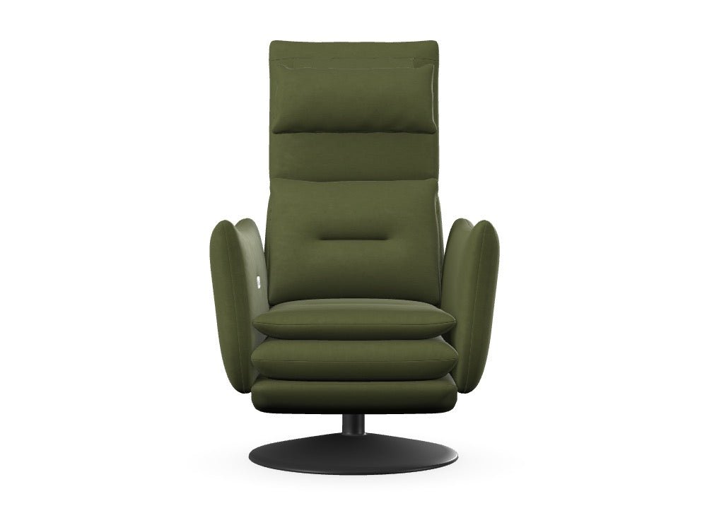 Roy Fauteuil - Jouw gewenste configuratie GIPLJS