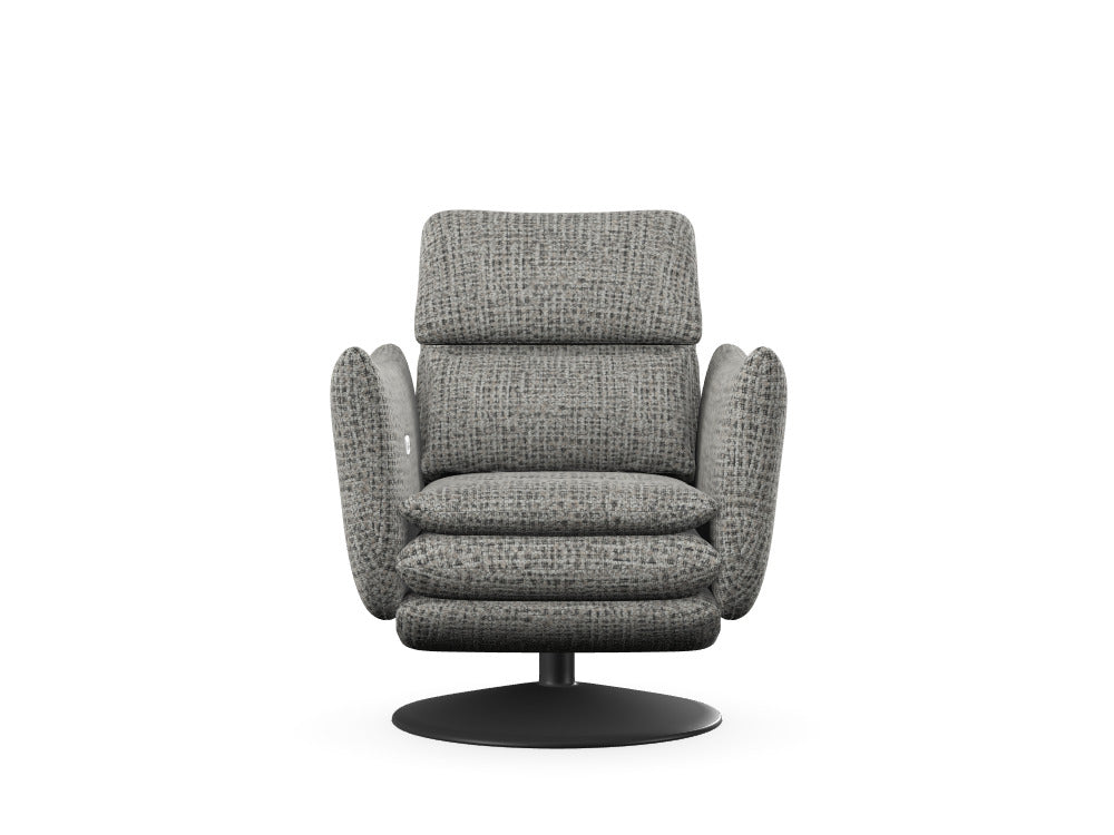 Roy Fauteuil - Jouw gewenste configuratie GL3ZJ1