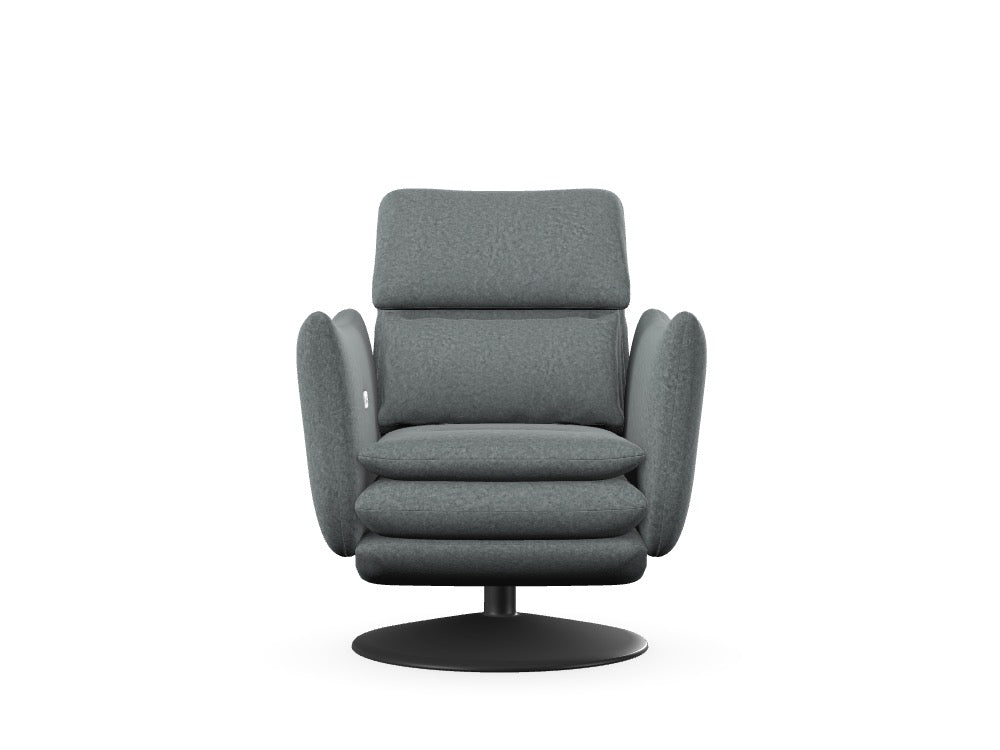 Roy Fauteuil - Jouw gewenste configuratie GRDPDH