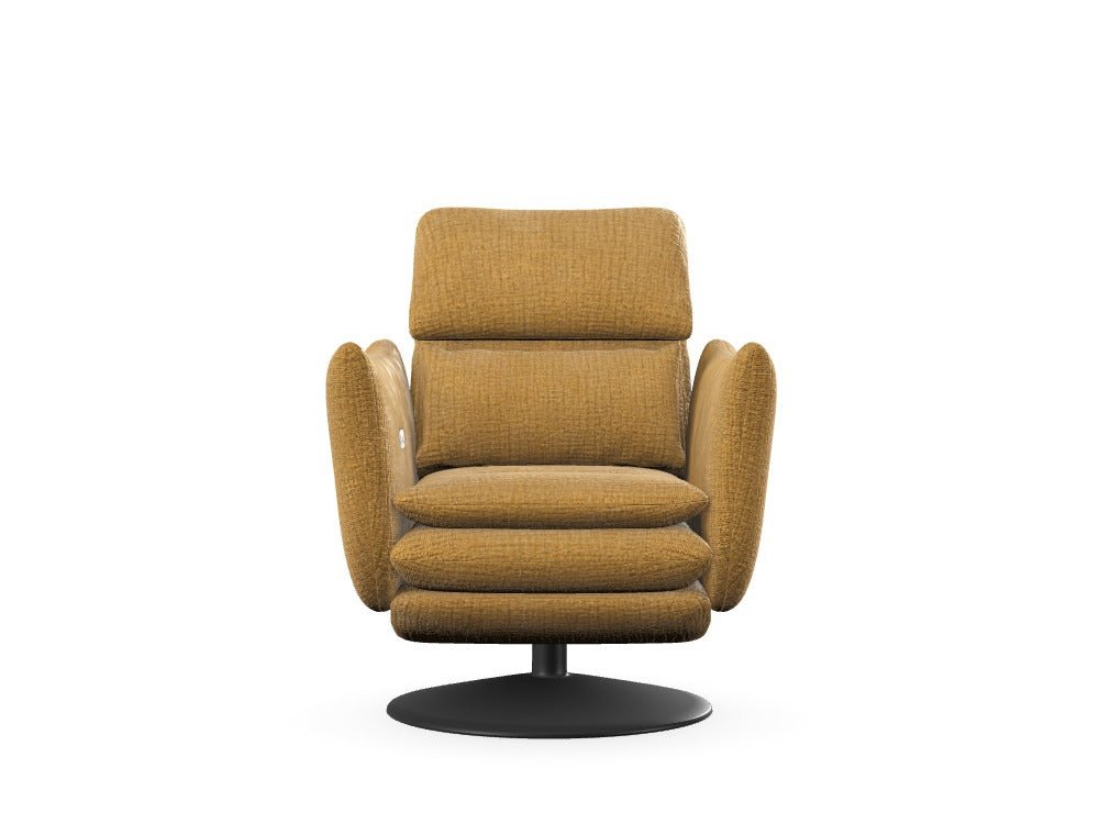 Roy Fauteuil - Jouw gewenste configuratie GXXJGY