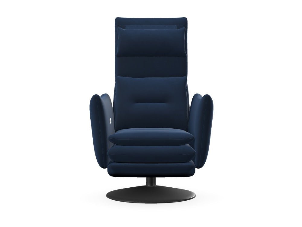 Roy Fauteuil - Jouw gewenste configuratie HDAQXV