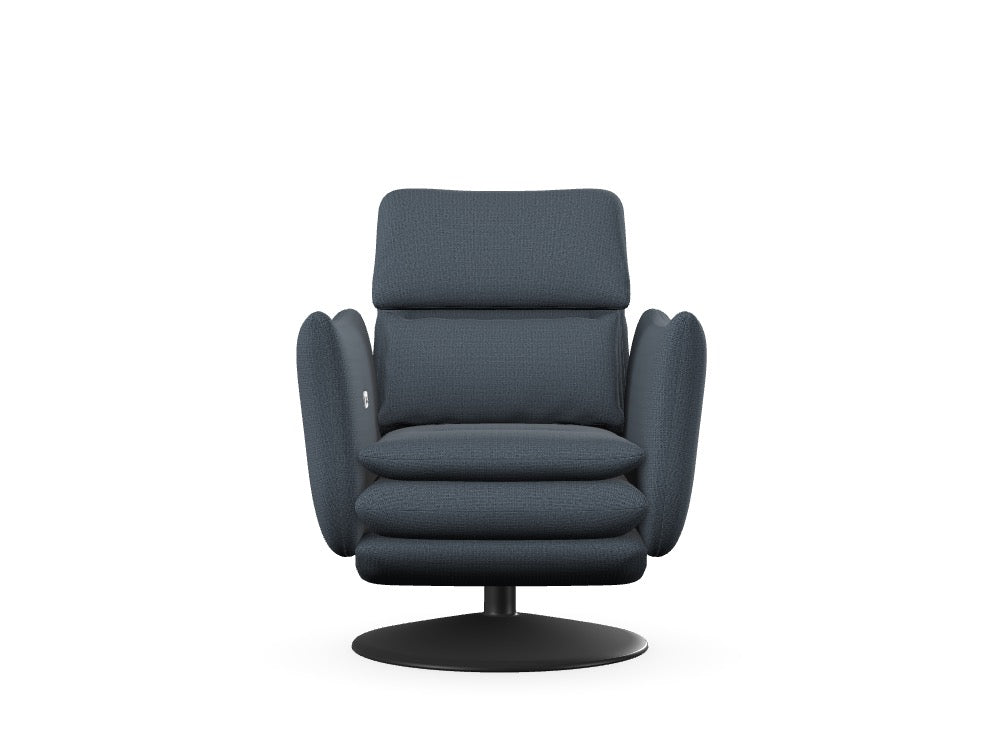 Roy fauteuil - je gewenste configuratie IRJF8V