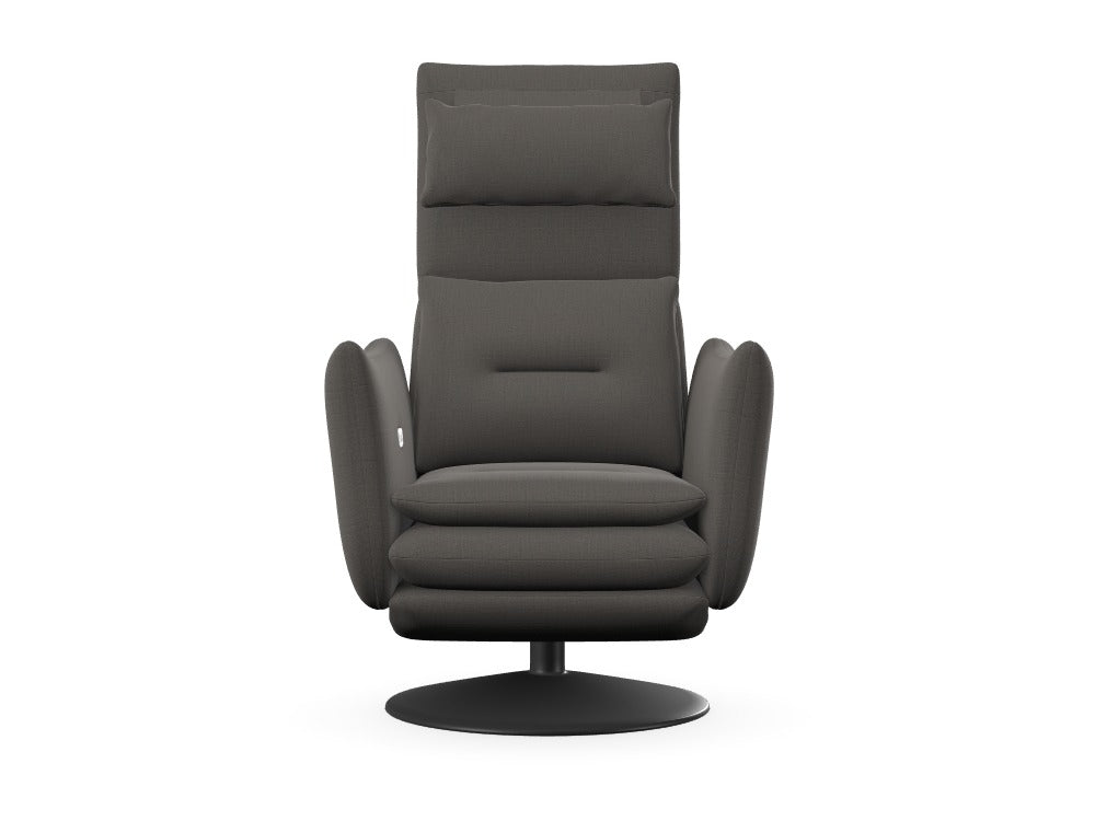 Roy Fauteuil - Jouw gewenste configuratie K3V76M
