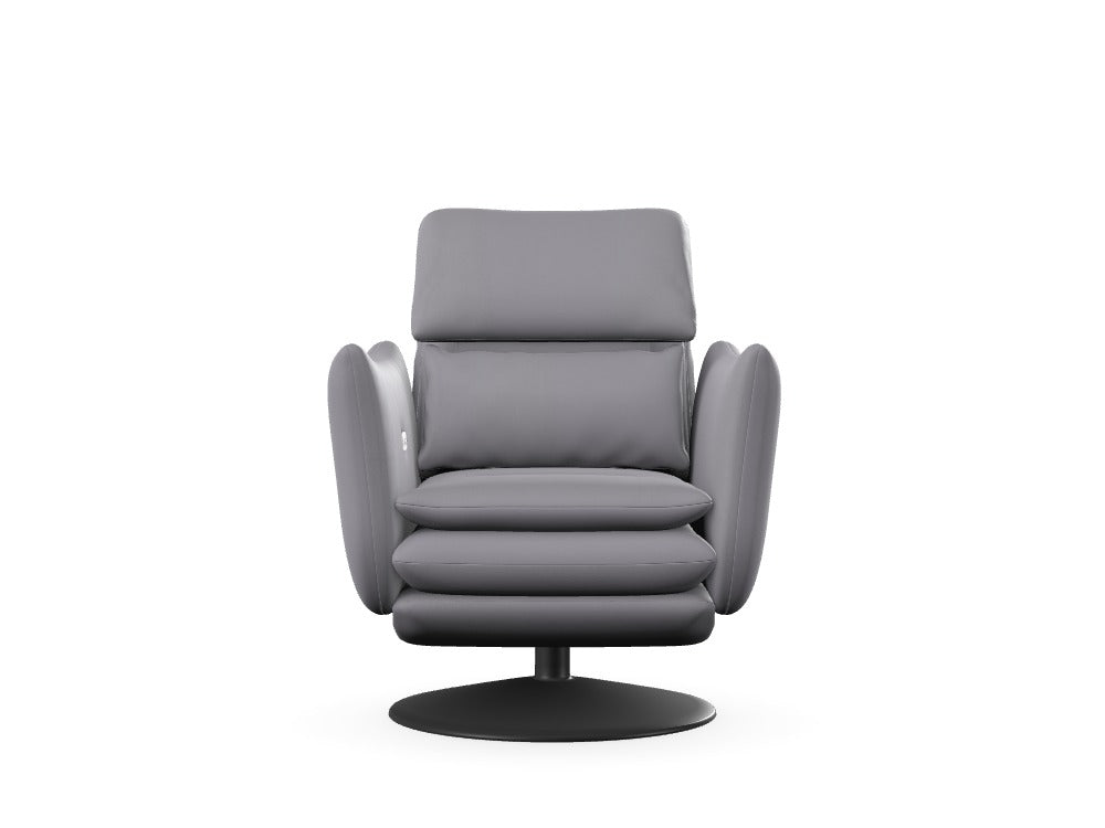 Roy Fauteuil - Jouw gewenste configuratie KJ2OND