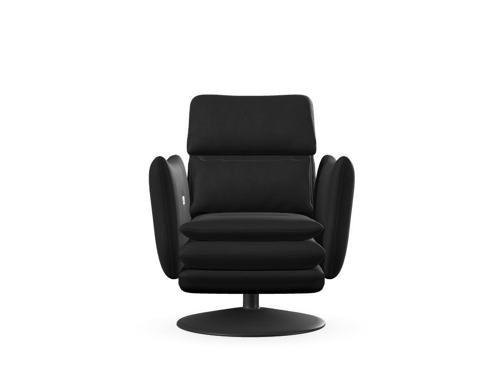 Roy Fauteuil - Jouw gewenste configuratie KOW0FE