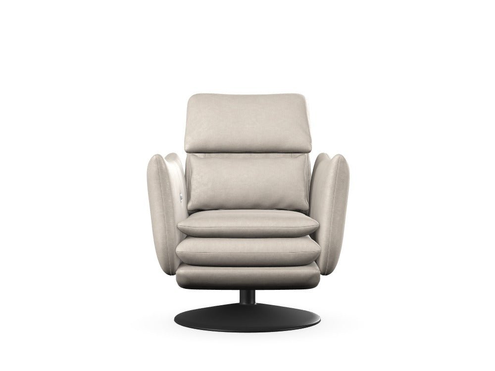 Roy Fauteuil - Jouw gewenste configuratie LJIAZZ