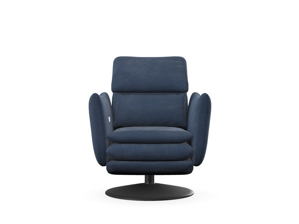 Roy Fauteuil - Jouw gewenste configuratie MQOIVL