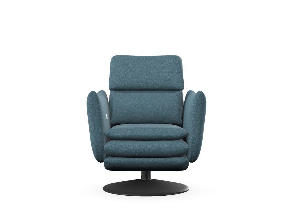 Roy Fauteuil - Jouw gewenste configuratie MQSIAT