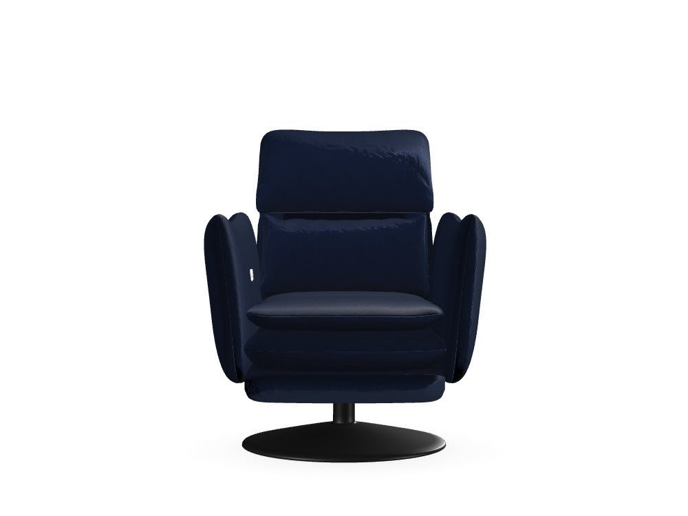 Roy Fauteuil - Jouw gewenste configuratie NOD2KL
