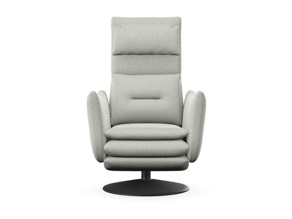 Roy Fauteuil - Jouw gewenste configuratie OTIN66
