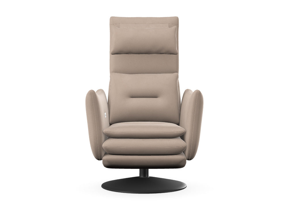 Roy Fauteuil - Jouw gewenste configuratie QTQGK4