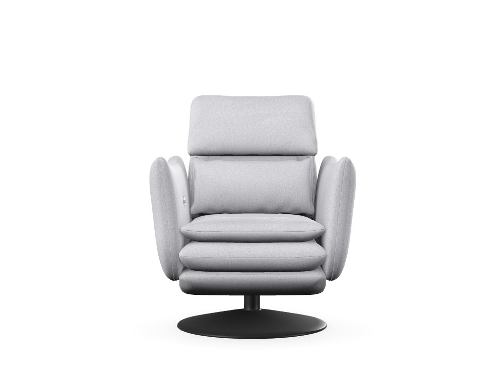 Roy fauteuil - Uw gewenste configuratie SQKQ4DY