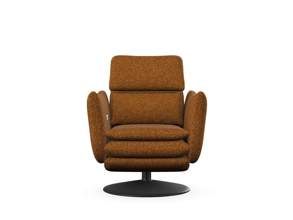 Roy Fauteuil - Jouw Gewenste Configuratie V25Q7H