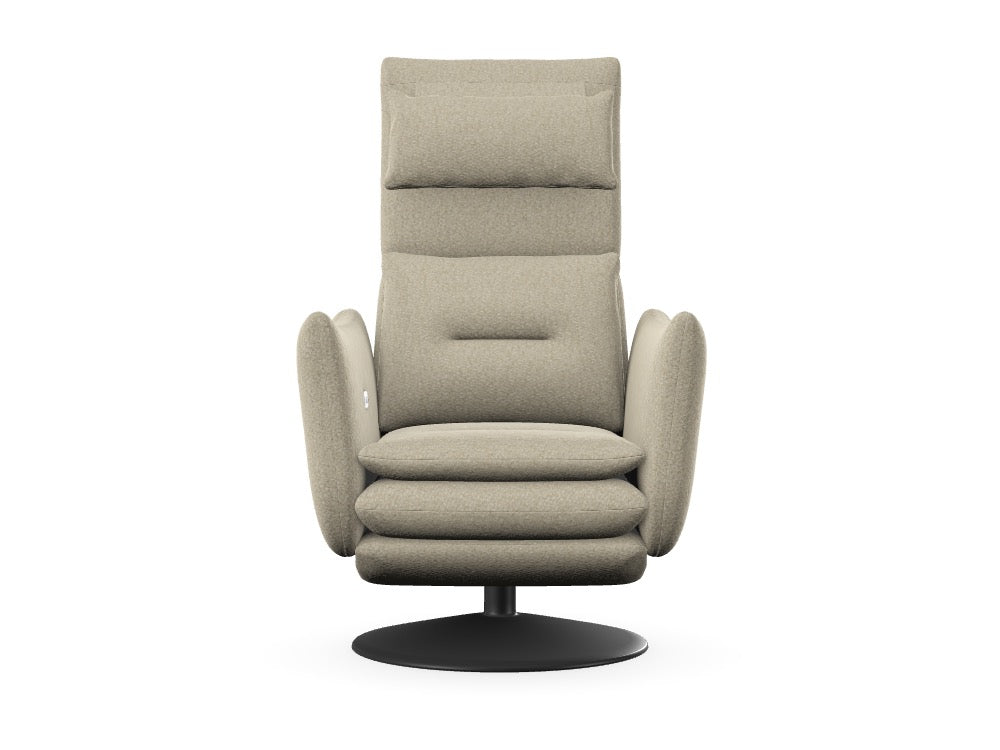 Roy Fauteuil - Jouw gewenste configuratie VX8BRD