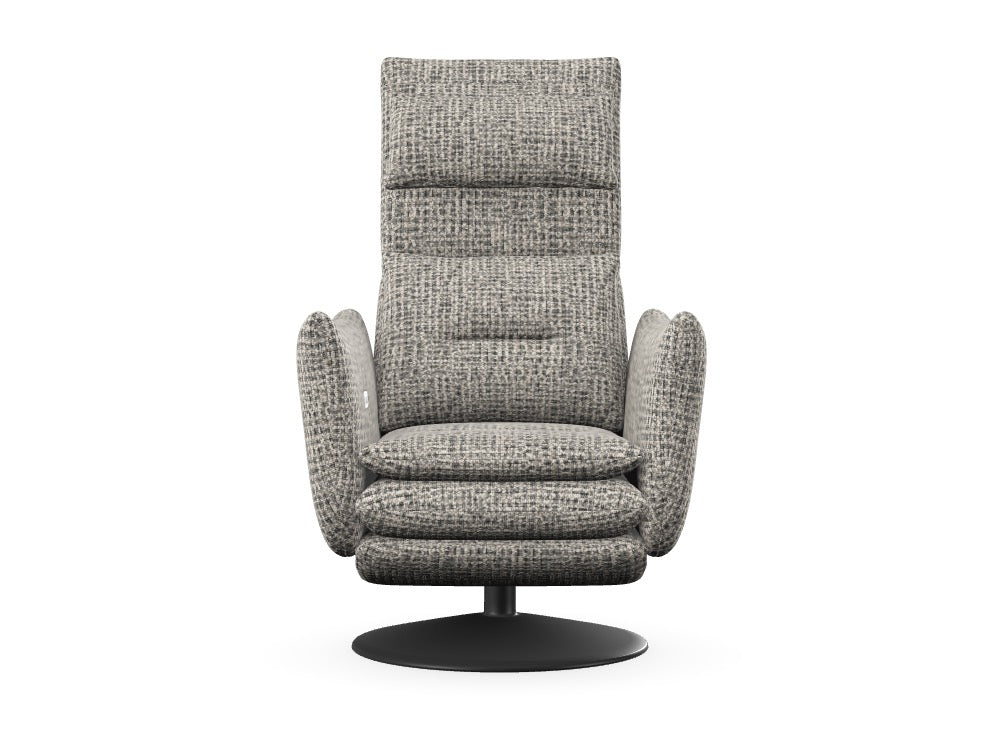 Roy Fauteuil - Jouw gewenste configuratie WBFW4J