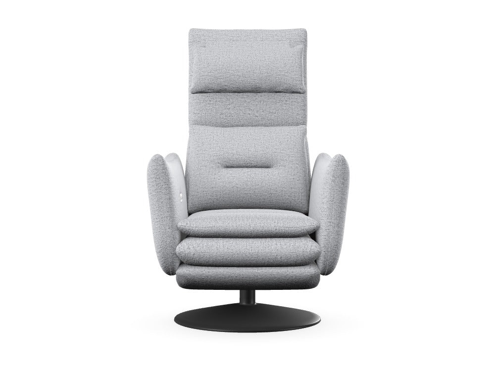 Roy Fauteuil - Jouw gewenste configuratie WDECFE