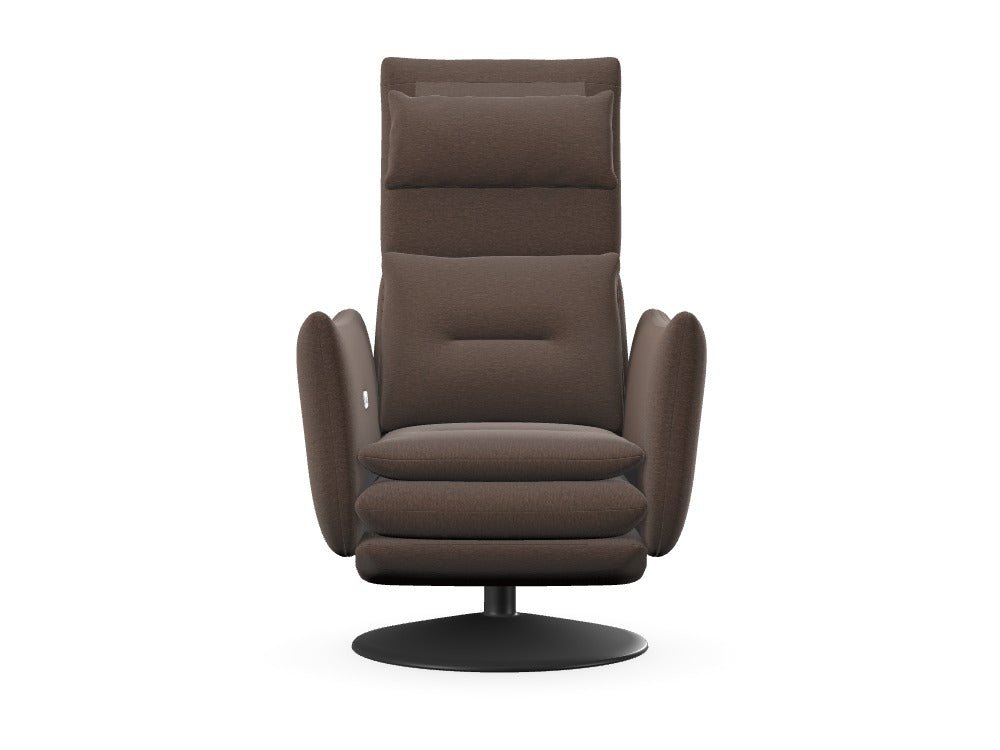 Roy Fauteuil - Jouw gewenste configuratie WDQBT9Y