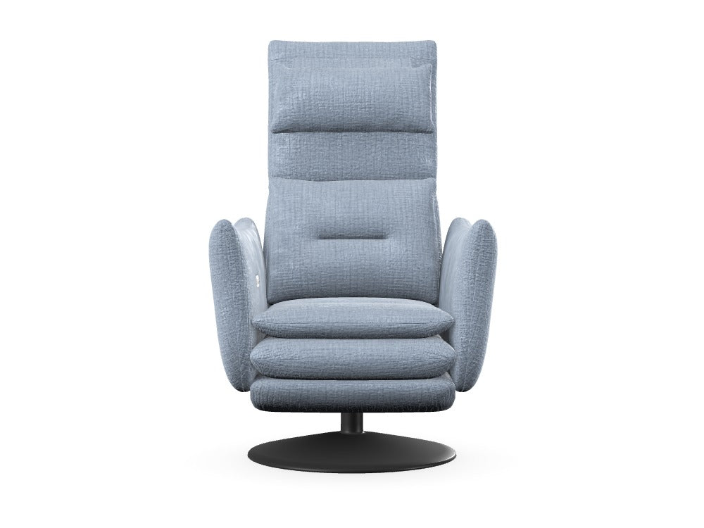 Roy Fauteuil - Jouw gewenste configuratie WDXFQE