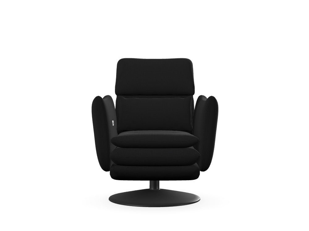 Roy Fauteuil - Jouw gewenste configuratie X10AXP