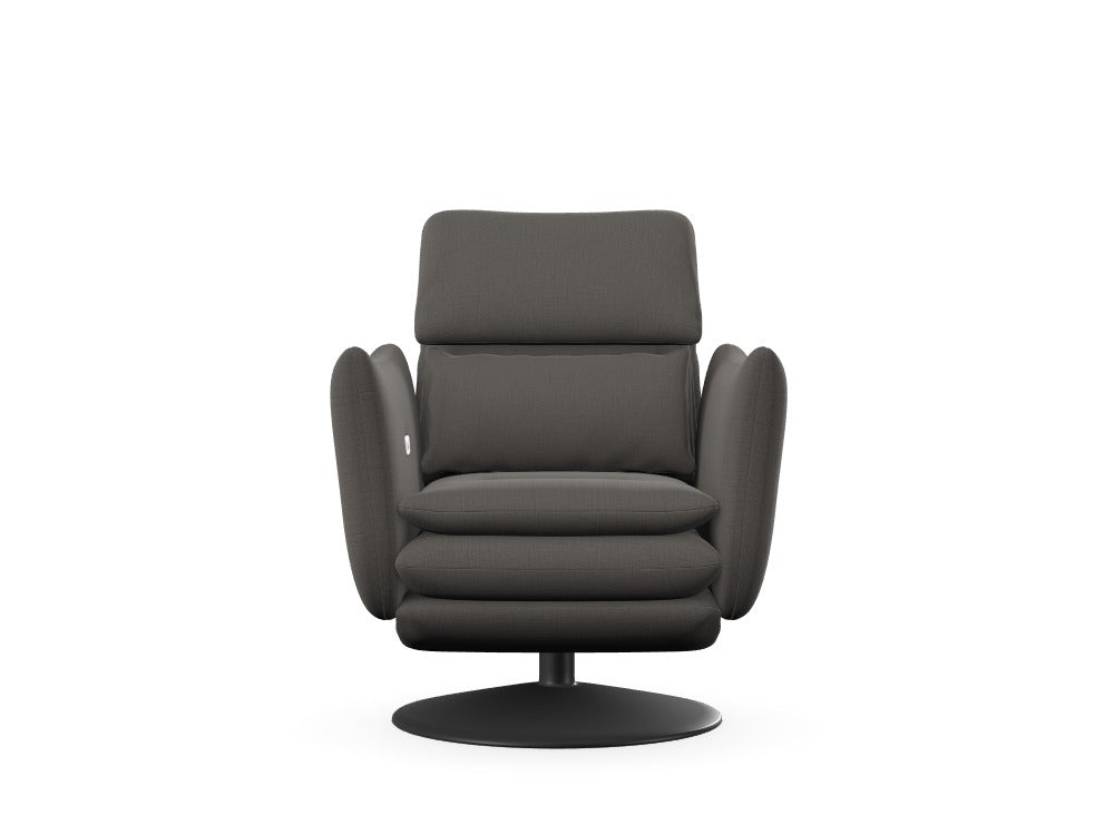 Roy Fauteuil - Jouw gewenste configuratie X1S8HB