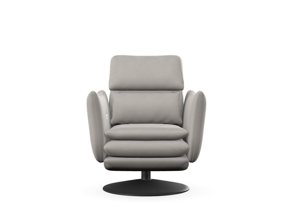 Roy Fauteuil - Uw gewenste configuratie X6MROY