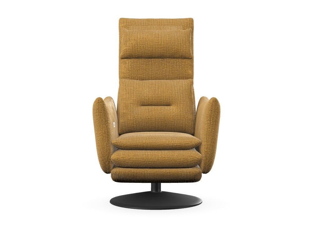 Roy Fauteuil - Jouw gewenste configuratie XGNSBU