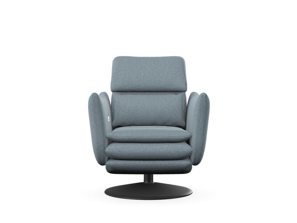 Roy Fauteuil - Jouw gewenste configuratie XPFHTD
