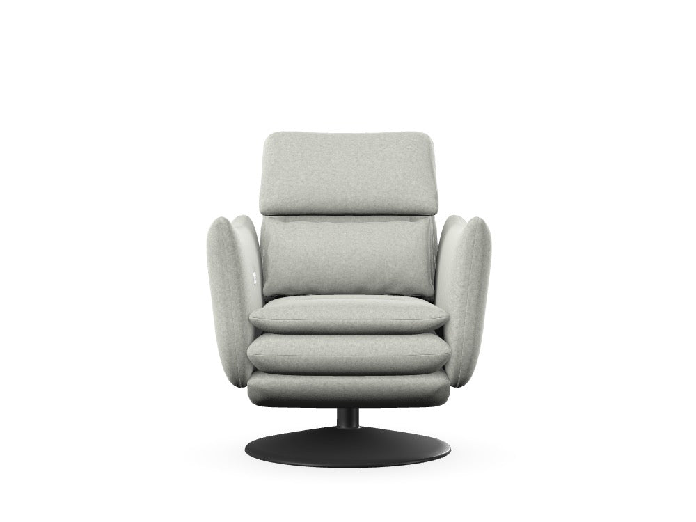 Roy Fauteuil - Jouw gewenste configuratie XTLRBC