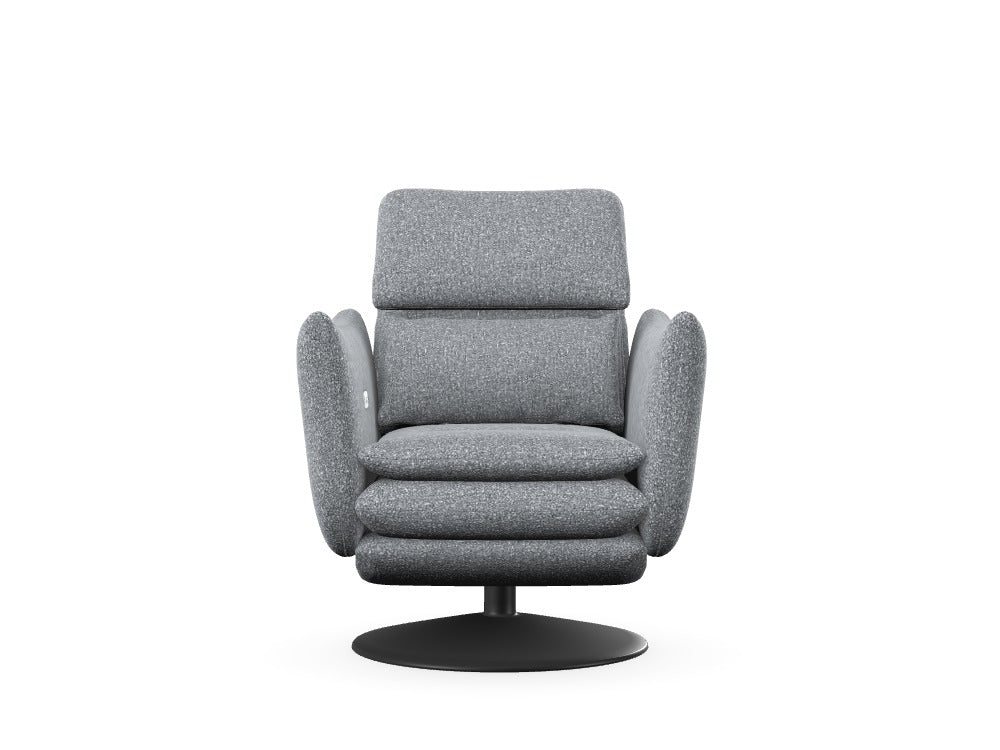 Roy Fauteuil - Jouw gewenste configuratie XTZPFK