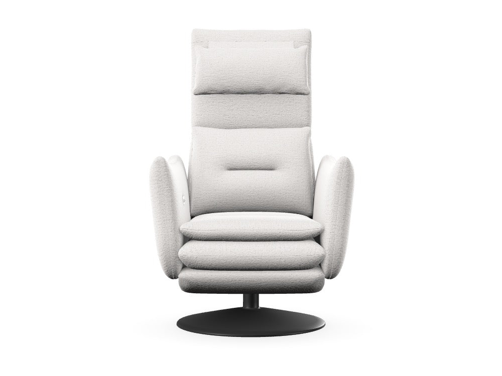 Roy Fauteuil - Jouw gewenste configuratie YLAKES