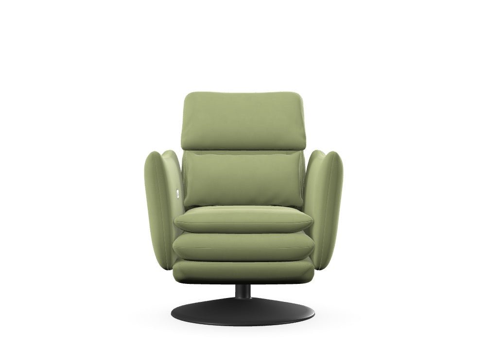 Roy Fauteuil - Jouw gewenste configuratie YYXXB3