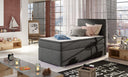Boxspringbed Relio 90x200 met opbergruimte