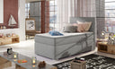 Boxspringbed Relio 90x200 met opbergruimte