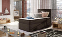 Boxspringbed Relio 90x200 met opbergruimte