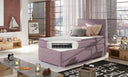 Boxspringbed Relio 90x200 met opbergruimte