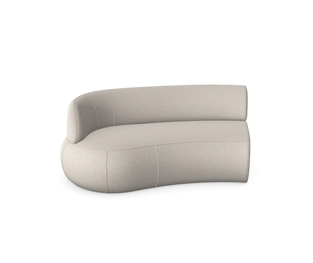 Modulair Sofa Soul - Jouw gewenste configuratie DDBM5L