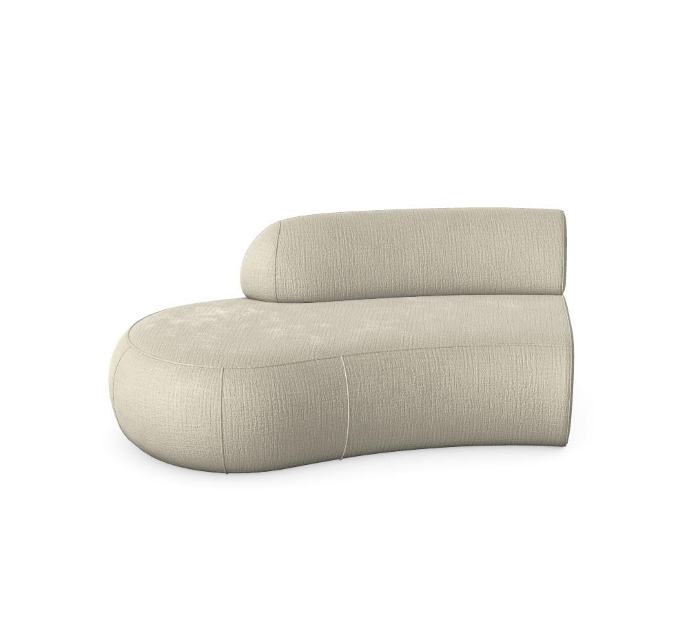 Modulair Sofa Soul - Jouw gewenste configuratie HFCDIB