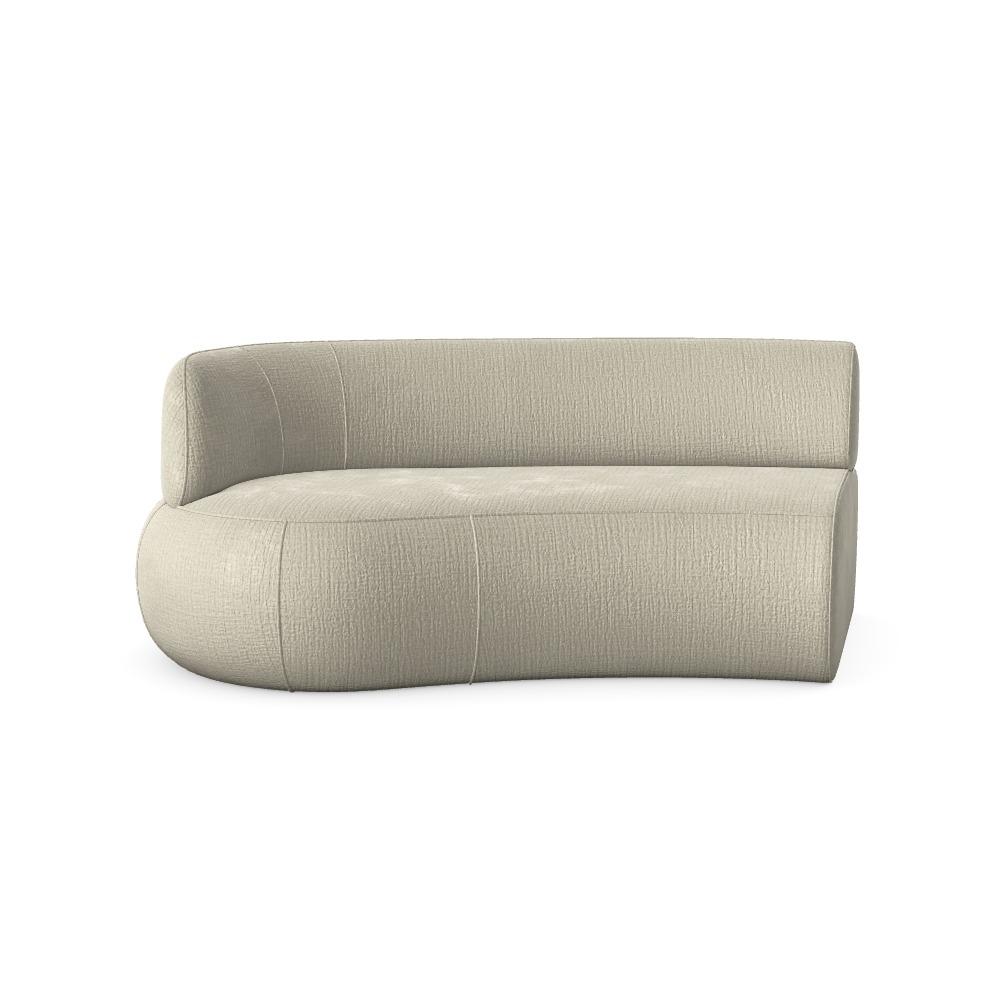 Modulair Sofa Soul - Jouw gewenste configuratie XJXNCR