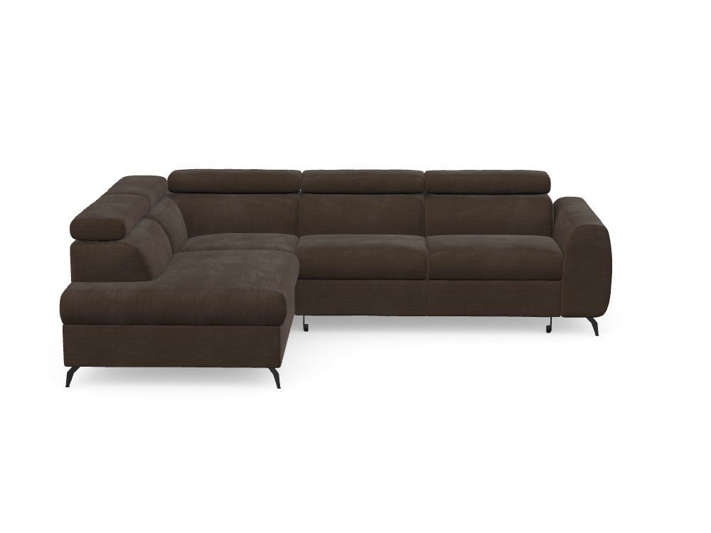 Stille - uw gewenste configuratie 3CAZ3PV