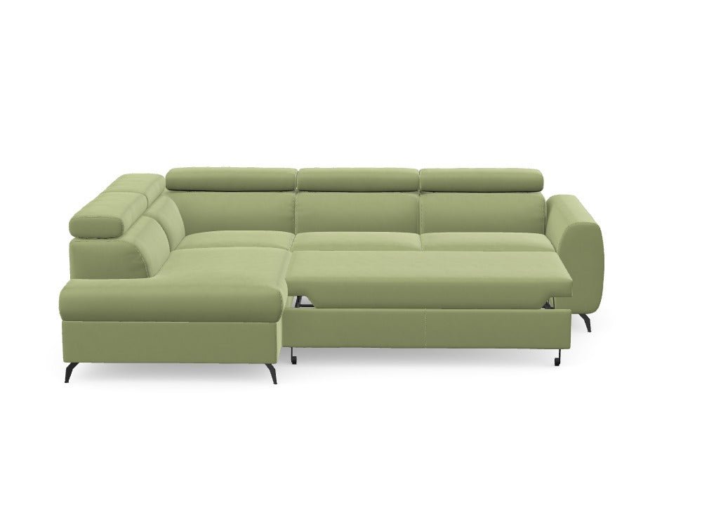 Stille - Jouw wensconfiguratie OCOA4C