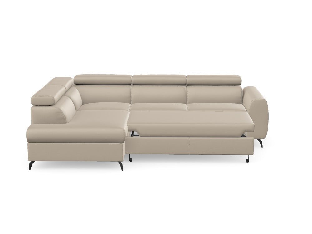 Stille - Jouw gewenste configuratie QV60GU5