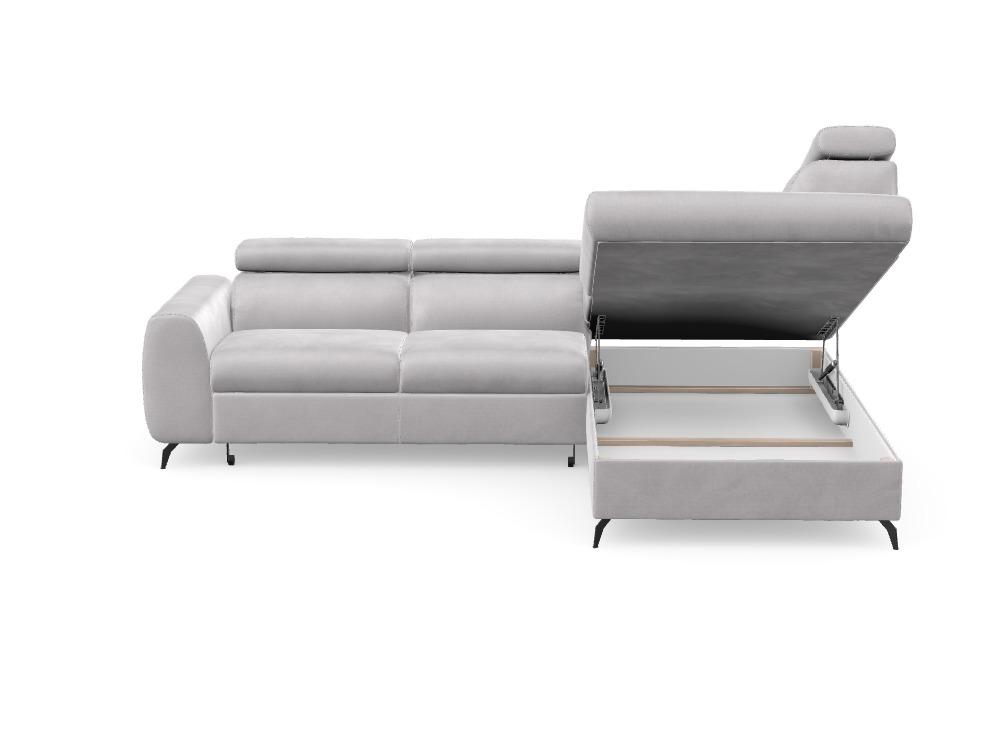 Stilte - Jouw gewenste configuratie SJG2BN