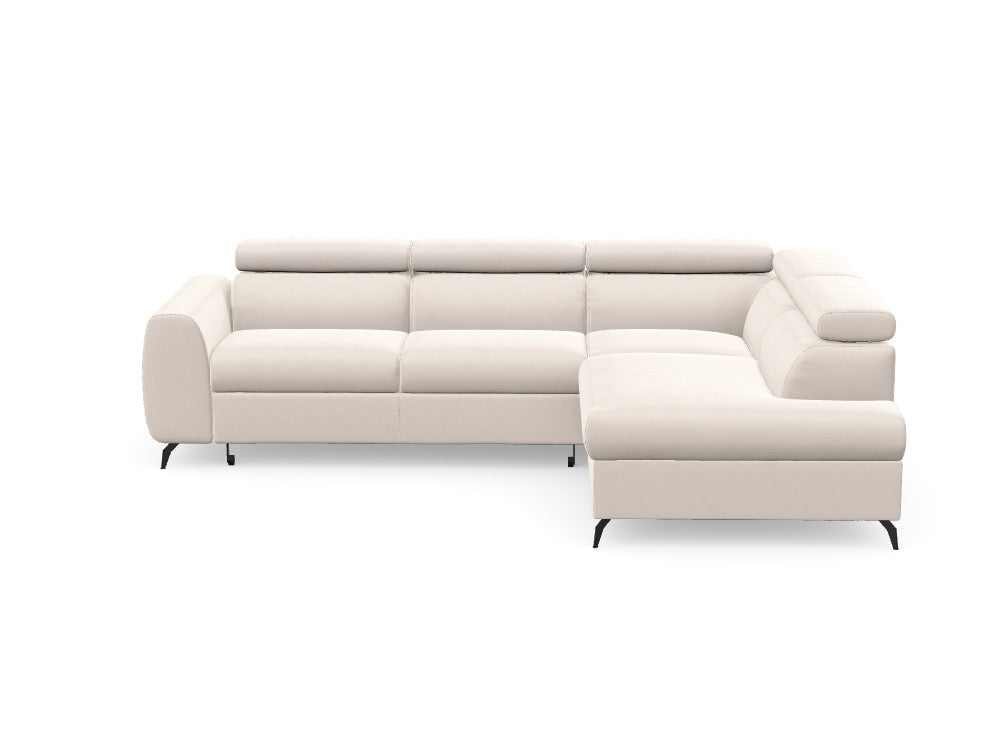 Stille - uw gewenste configuratie SQFN4ZR