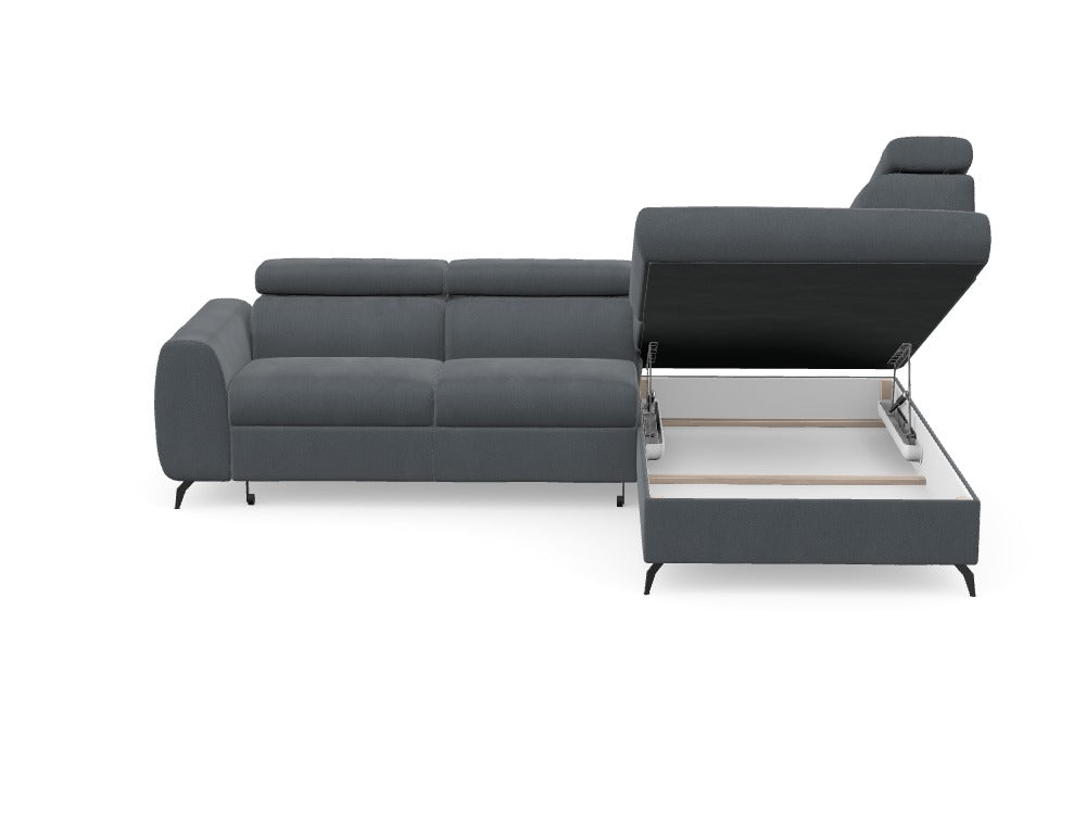 Stille - Jouw wensconfiguratie UOMFEG