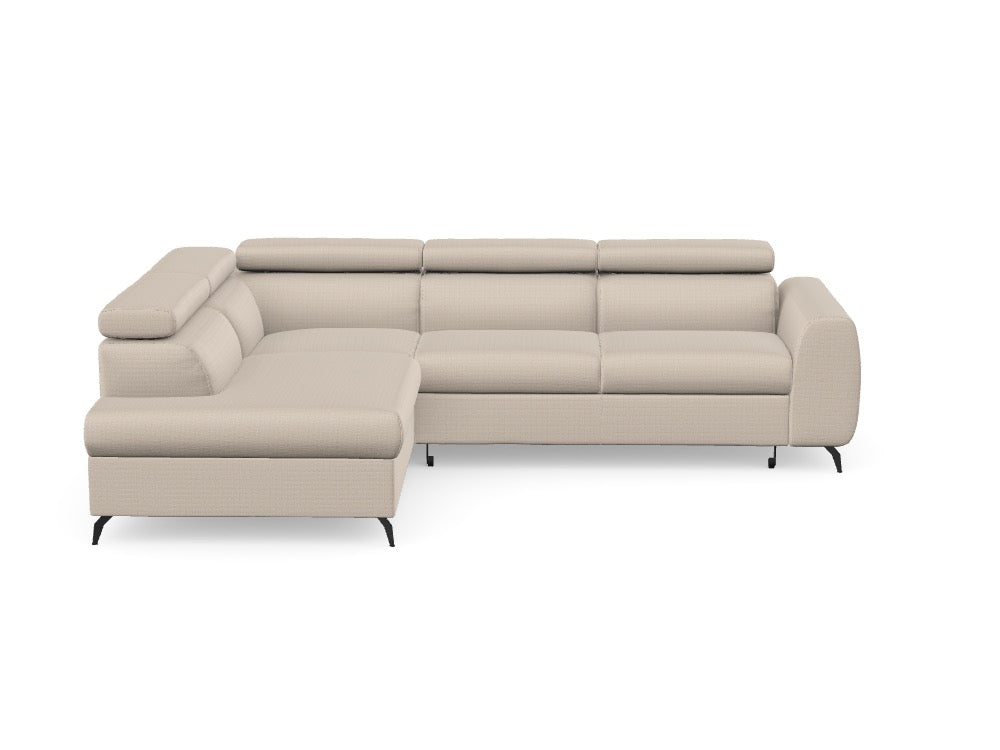 Stilte - Jouw gewenste configuratie VOCGRE