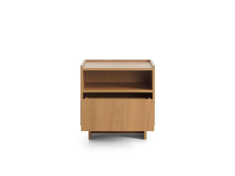 Design nachtkastje Kiyora