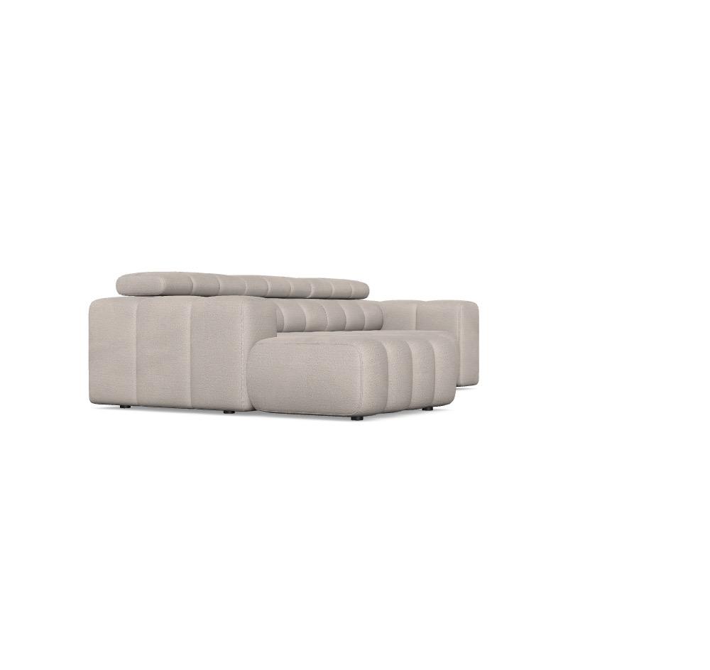 Modulair Sofa Zürich - Jouw gewenste configuratie 0TM4UW