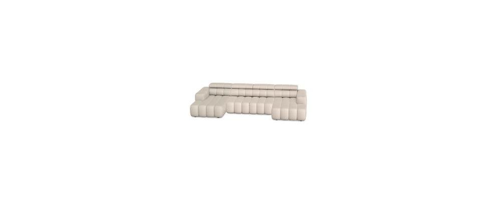 Modulair Sofa Zürich - Jouw Wensconfiguratie 8QXCB4