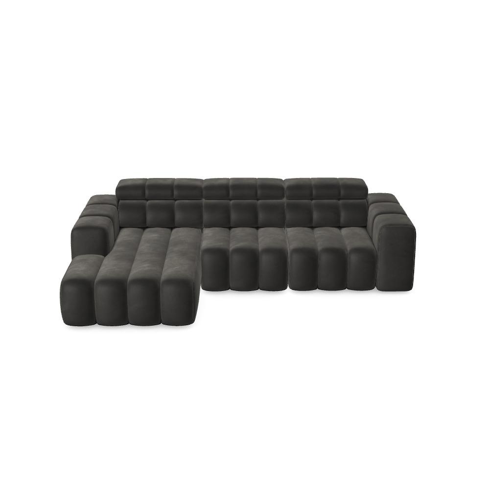 Modulair Sofa Zürich - Jouw Wensconfiguratie 9HPA0P